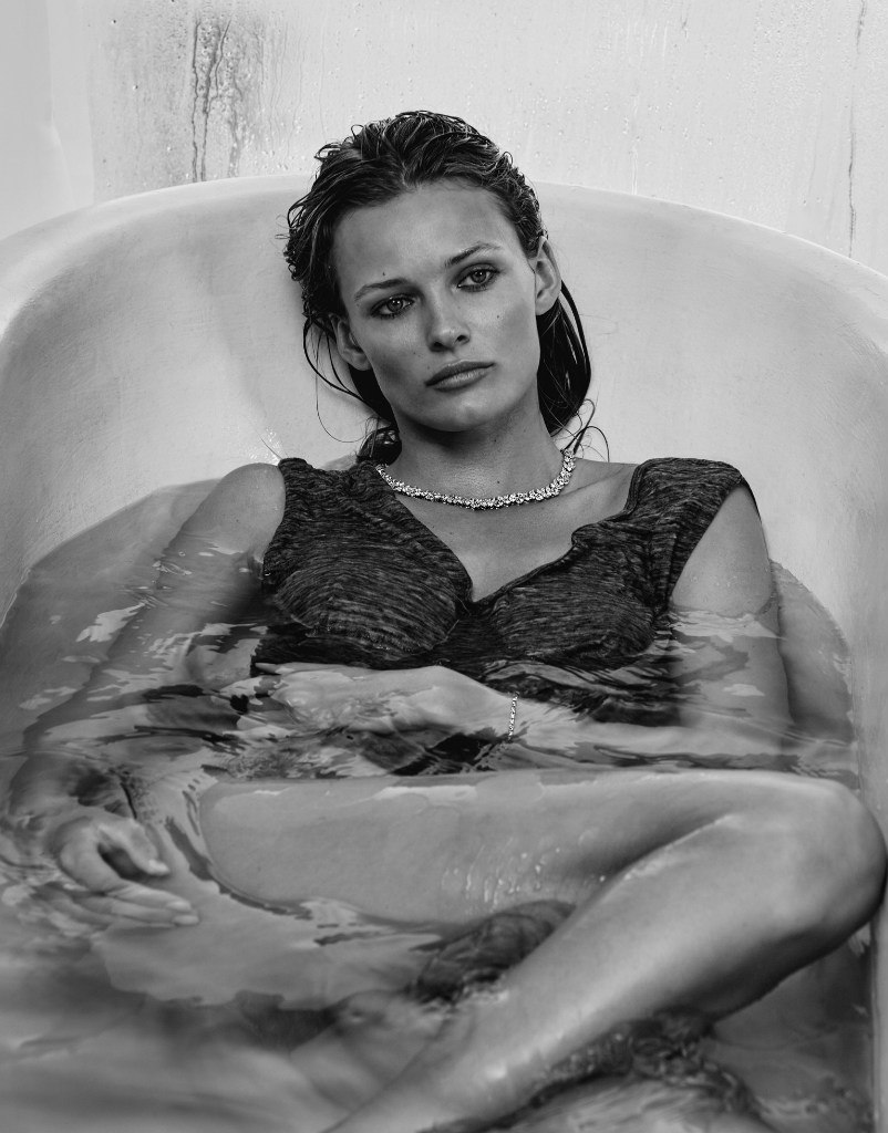 Lithuanian Edita Vilkeviciute - NSFW, Models, Girls, Longpost, Edita Vilkevichute