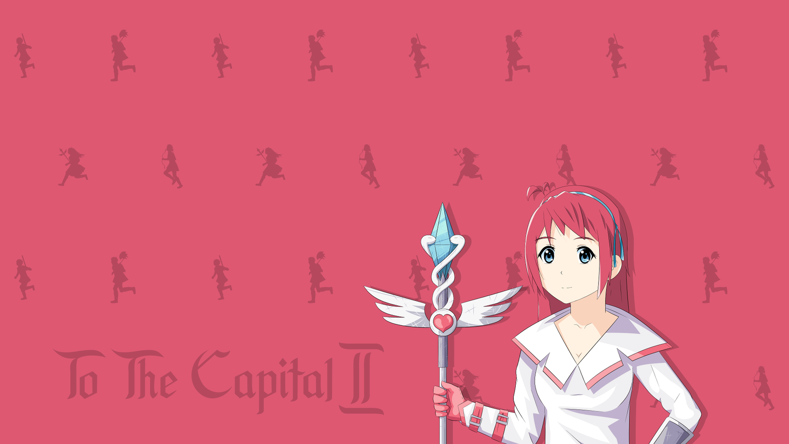 To The Capital II - start of development - My, , JRPG, Gamedev, Indie game, Longpost