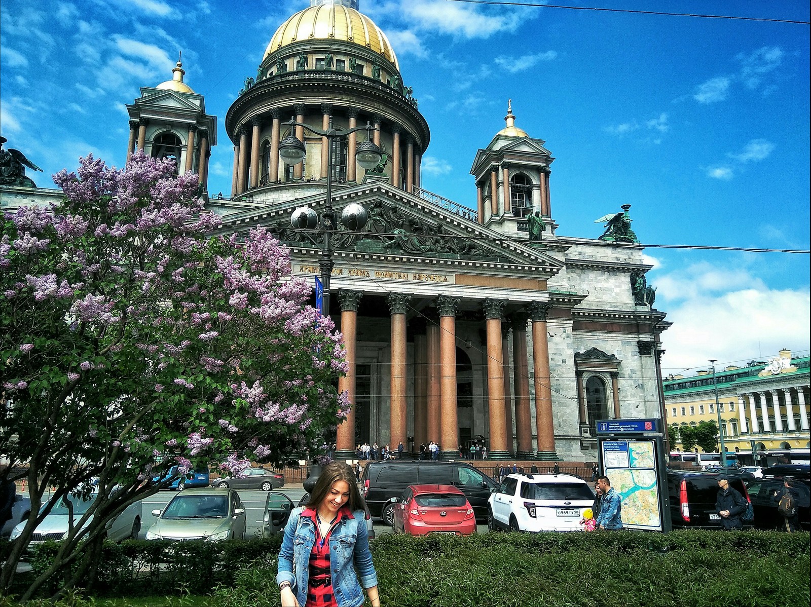 Июнь в Санкт-Петербурге - Моё, Пешие прогулки, Санкт-Петербург, Длиннопост