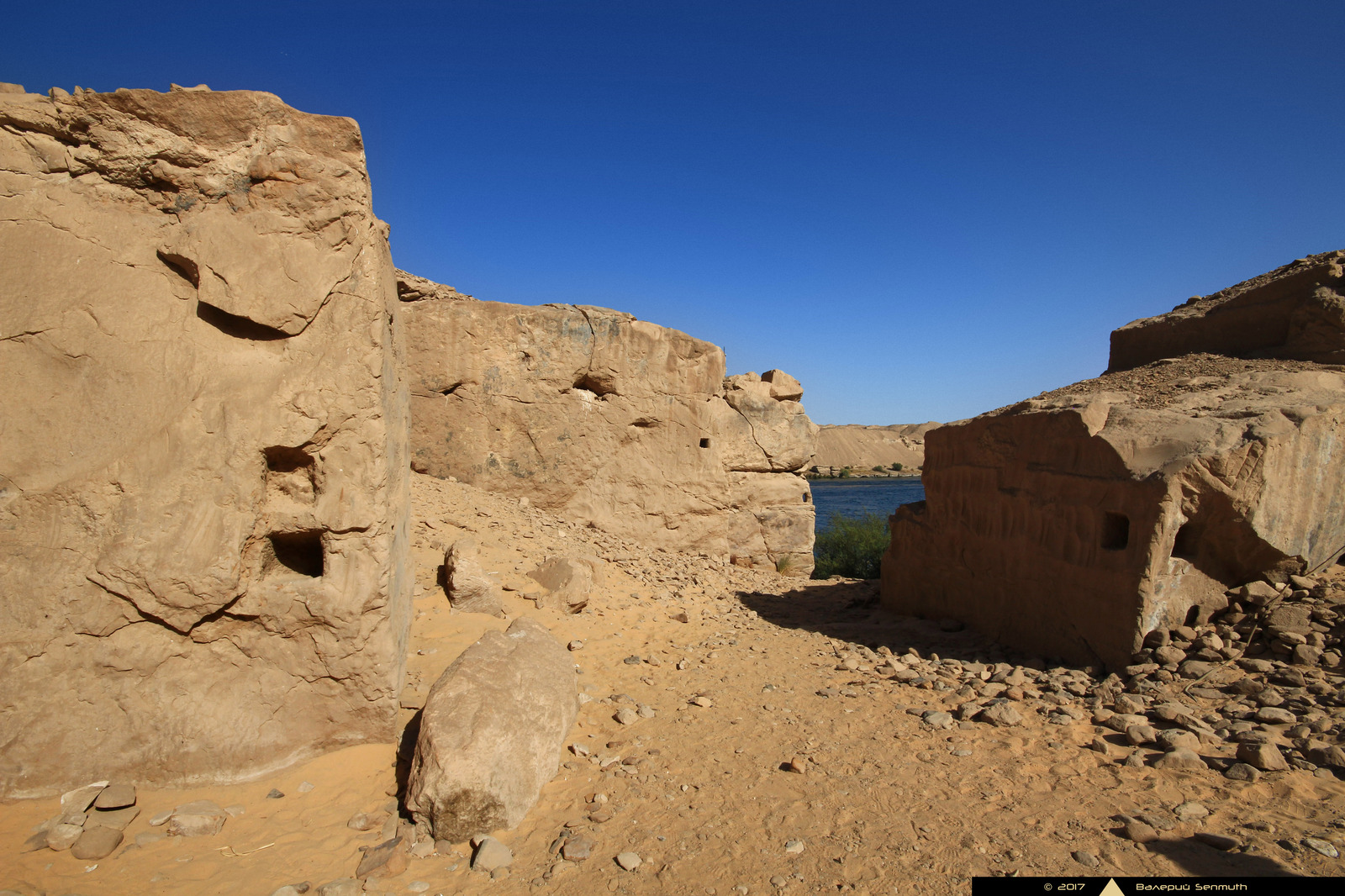 Gebel El-Silsila. Ancient Egyptian stone quarry - My, Ancient Egypt, Pyramid, Temple, Pharaoh, Mummy, Egyptology, Story, Archeology, Longpost