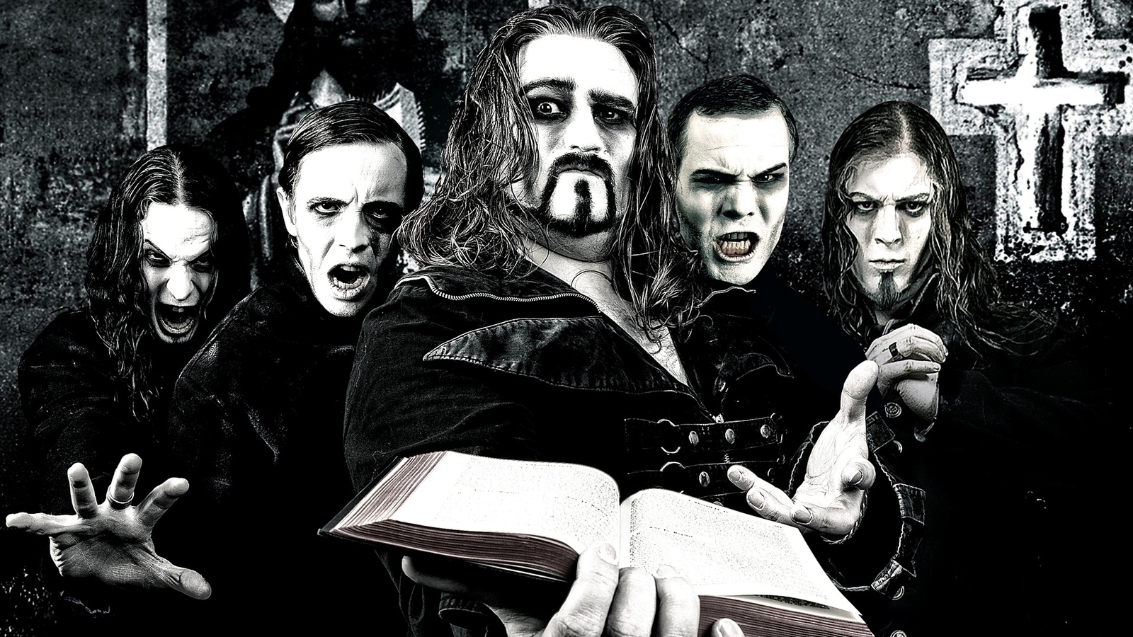 holy eggs - Powerwolf, Translation, Music, Longpost