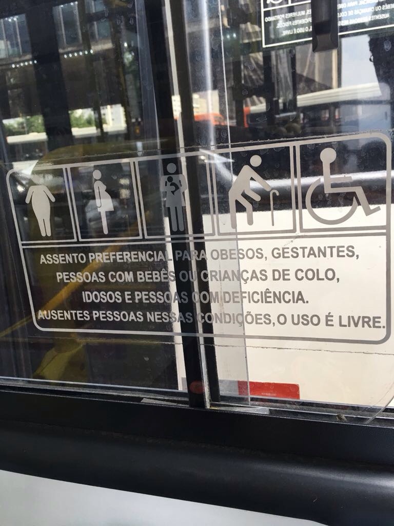 A couple of photos from Brazil - Brazil, The photo, Joke, Humor, Translation, Portuguese, Longpost