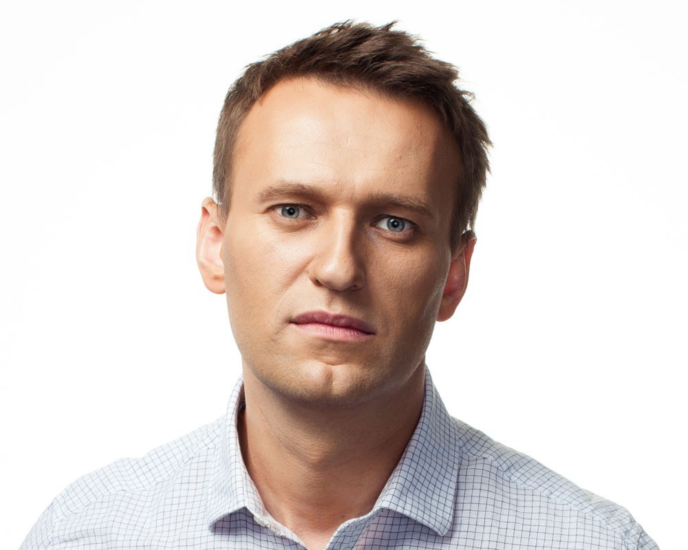 Let's talk politics... - My, Politics, Alexey Navalny, Russia, Elections 2018