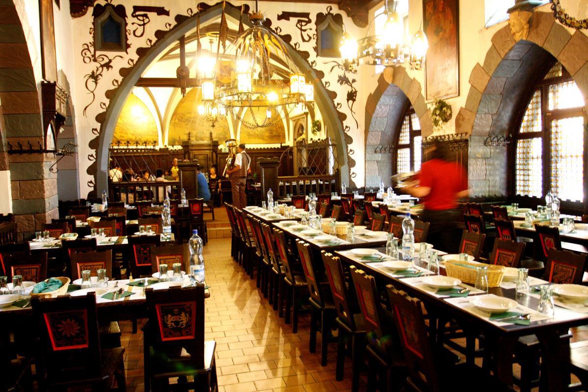 Top 10 beer houses in Prague - Czech, , Prague, Beer, Beer, Bar, Longpost