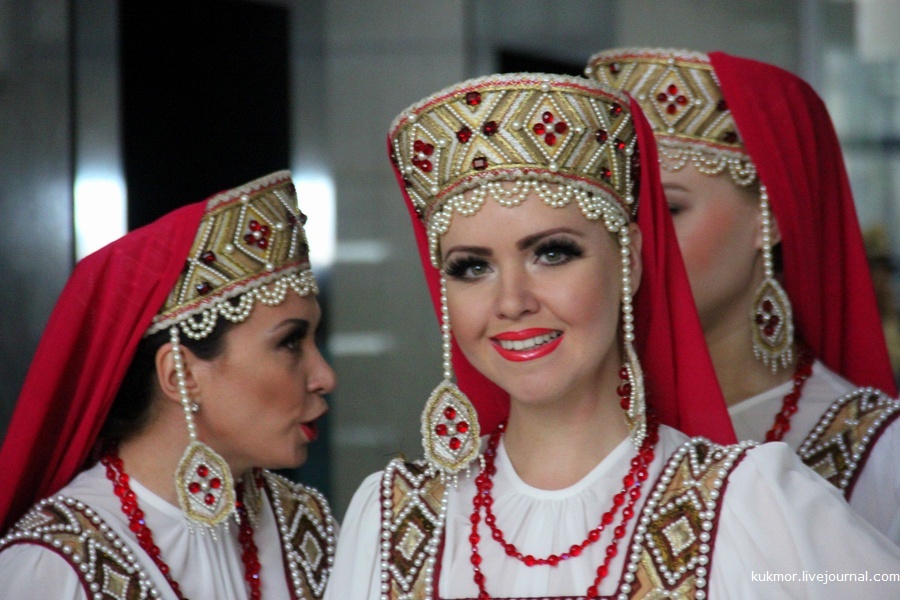 Astana EXPO-2017 Future Energy. I invite you to a tour of the world specialized exhibition - My, Astana, , Kazakhstan, , My, The photo, Girls, Energy, Longpost, Expo