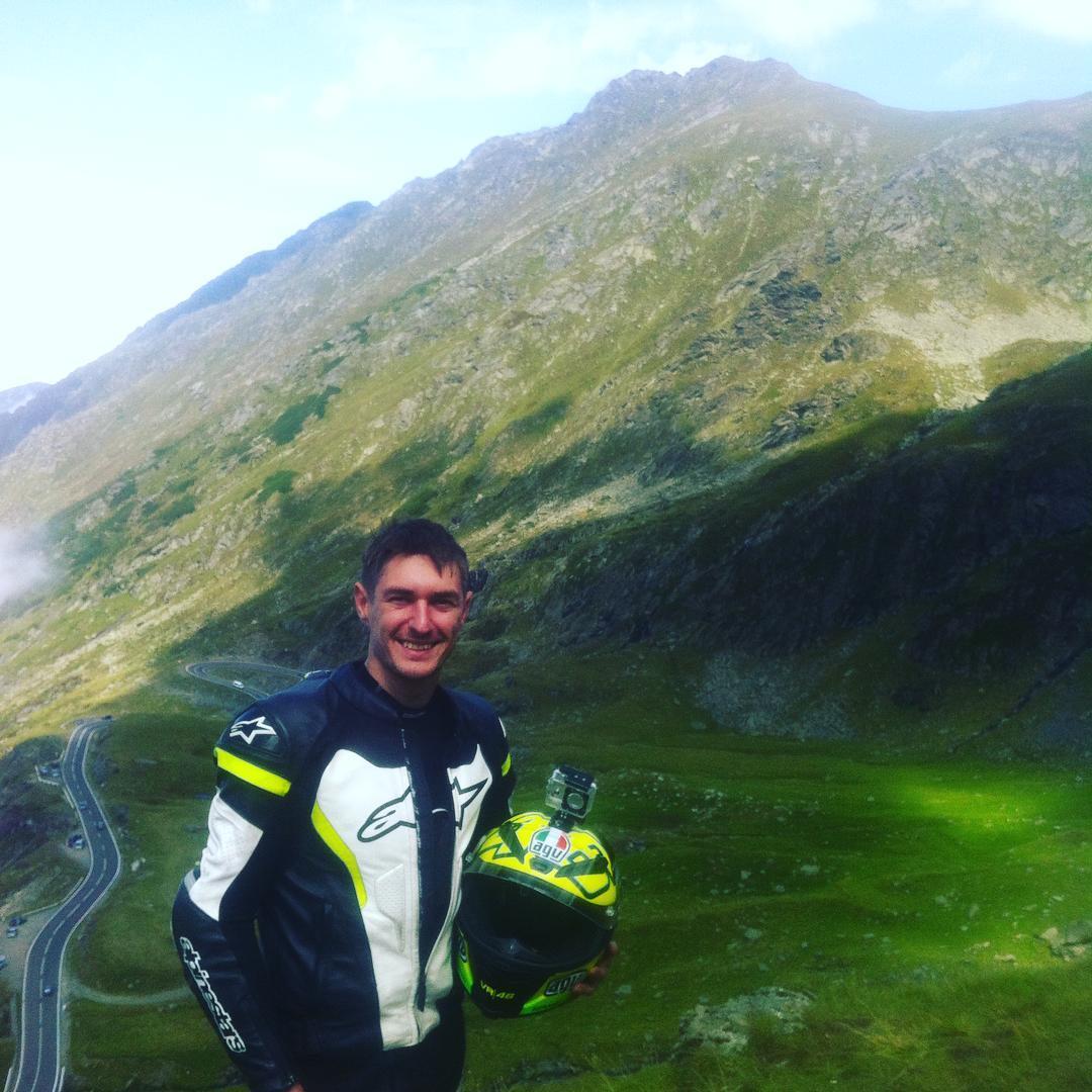 Failed Montenegro. Romanian solo. Part Three: Rosiori de Vede - Transfagarash - My, Tags are clearly not mine, Moto, Motorcycle travel, Solo travel, Romania, Transfagarash, The mountains, Longpost