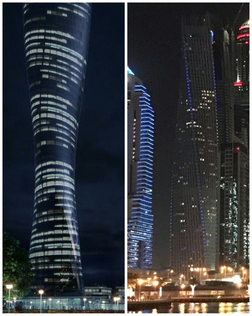 Dubai VS Retrofuturism - My, Dubai, Retrofuturism, A selection, Myths and reality, Longpost