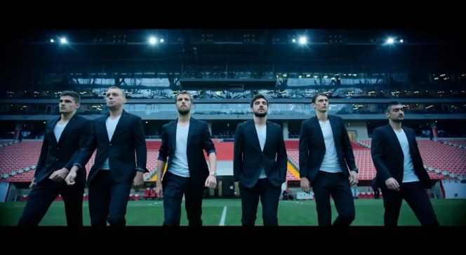 Anthem of the 2018 World Cup? - Soccer World Cup, Hymn, Longpost