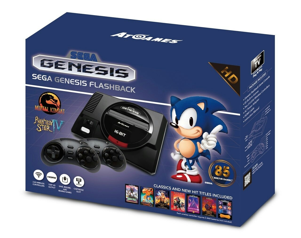 Sega will bring back its fans - Sega, Return, Nostalgia, Childhood