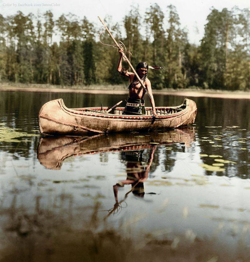 История в цвете - Фотография, Ретро, Прошлое, 20 век, Подборка, Интересное, Колоризация, Длиннопост