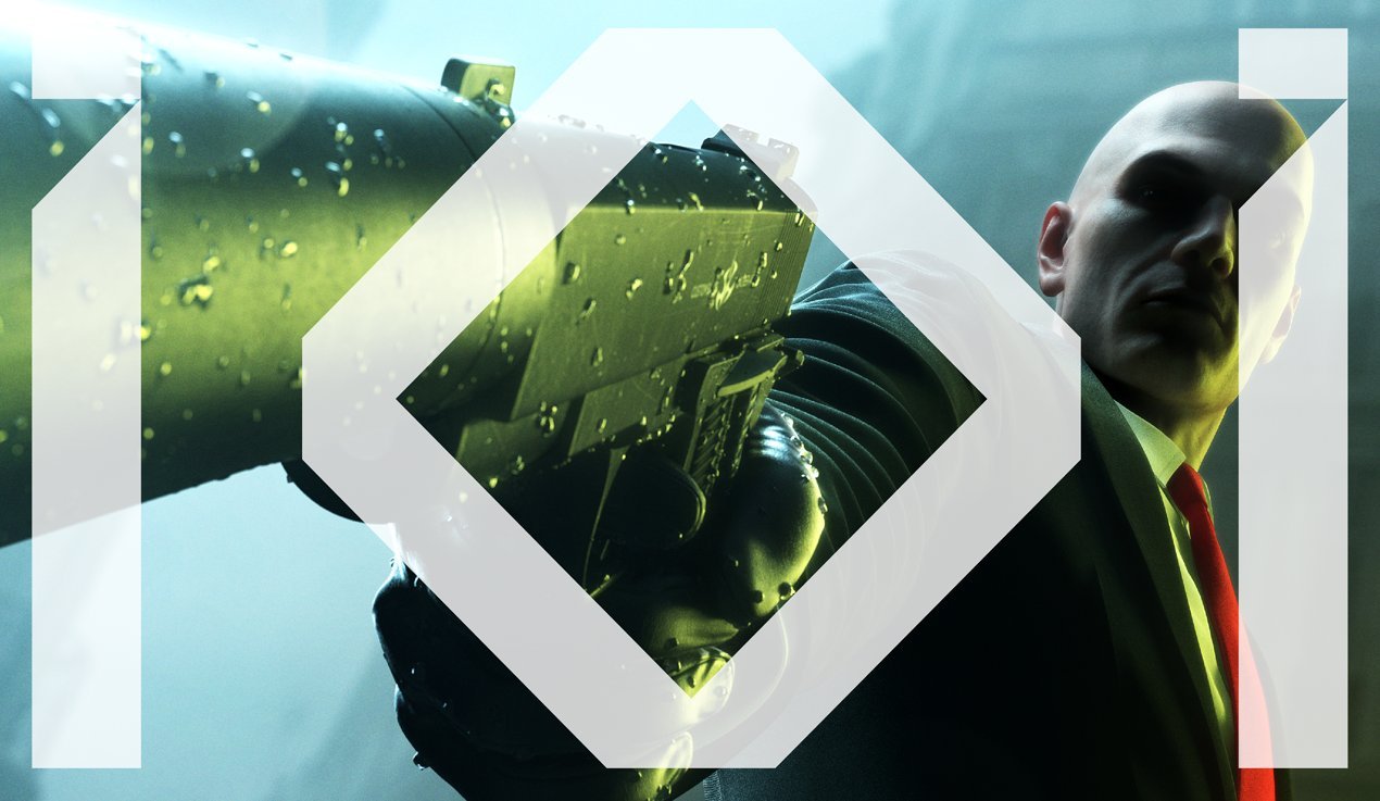 Hitman is now free from all shackles - Io-Interactive, Hitman, Games, , news