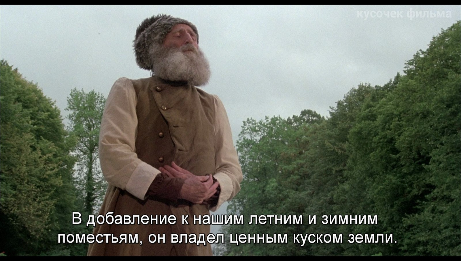 Love and death - Woody Allen, Love, Movies, Longpost