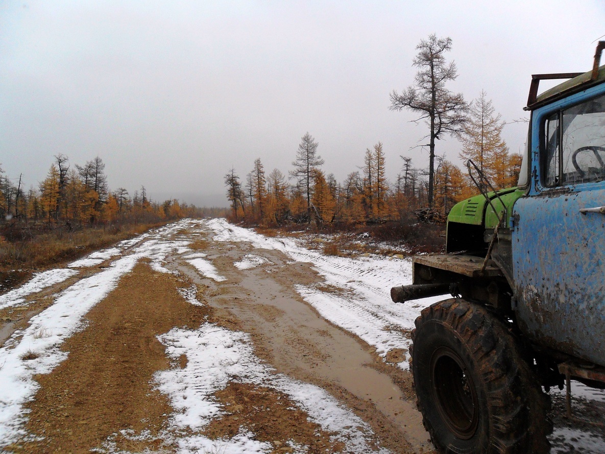 On Daldyn - My, Yakutia, The nature of Russia, River, Cultural rest, Video, Longpost