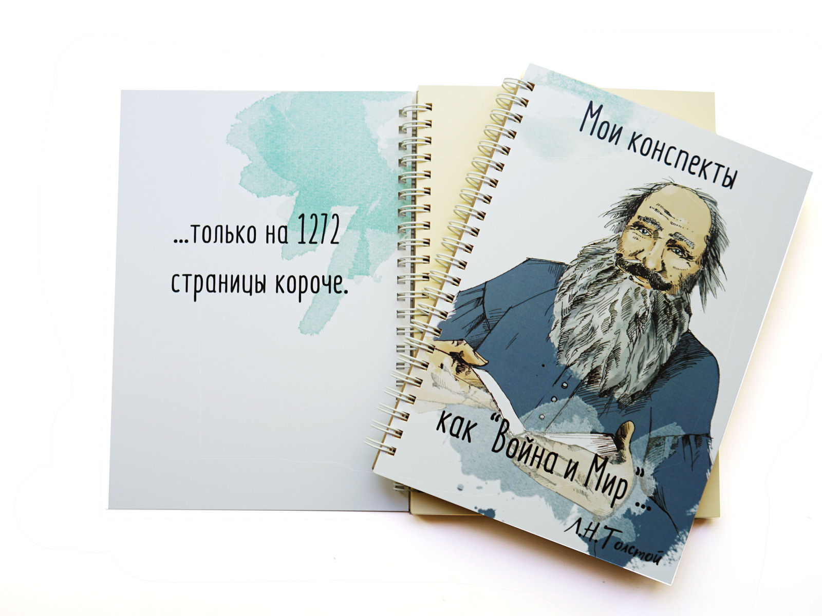 Notebooks with writers - My, Writer, Literature, Vladimir Mayakovsky, Chekhov, Pushkin, Joseph Brodsky, War and Peace, Longpost, Writers, War and Peace (Tolstoy), Anton Chekhov