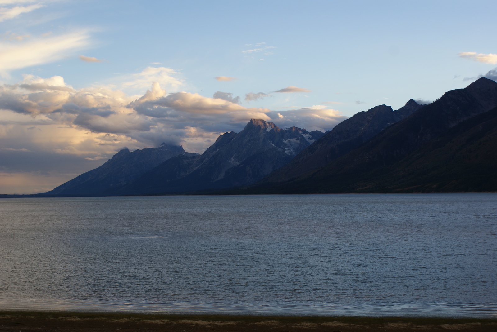 Traveling the USA by Car - Part 1 - Yellowstone National Park - My, USA, Nature, Drive, Travels, Animals, Longpost