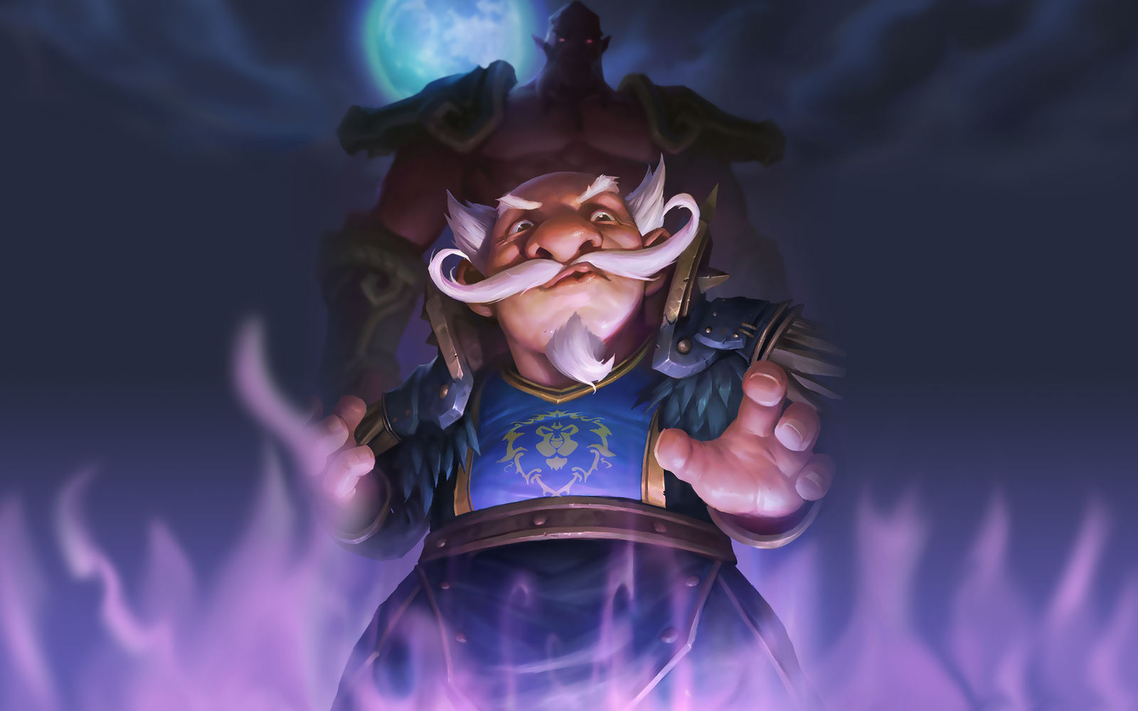 Here are our Legendary Boys... #6 - Hearthstone, , Cards, Legendaries, Blizzard, , , Longpost