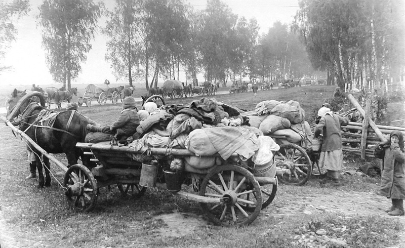 История Второй Мировой Войны в фотографиях #36 - Вторая мировая война, История, События, Подборка, Длиннопост