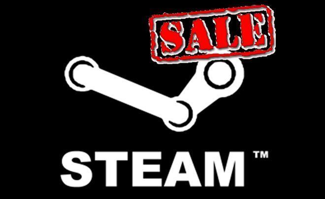 Летняя распродажа Стим - 22 июня - 5 июля - Steam, Распродажа, Скидки, Халява, Игры, Ключи, Компьютерные игры