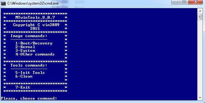 Porting MIUI firmware to MTK smartphones (On the example of MT6582) - My, Miui, Porting, Android, Longpost