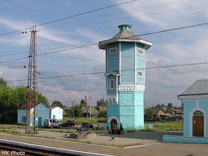 Record villages - Village, Village, Unusual, Informative, Geography, The photo, Longpost, Kuzbass, Kemerovo region - Kuzbass