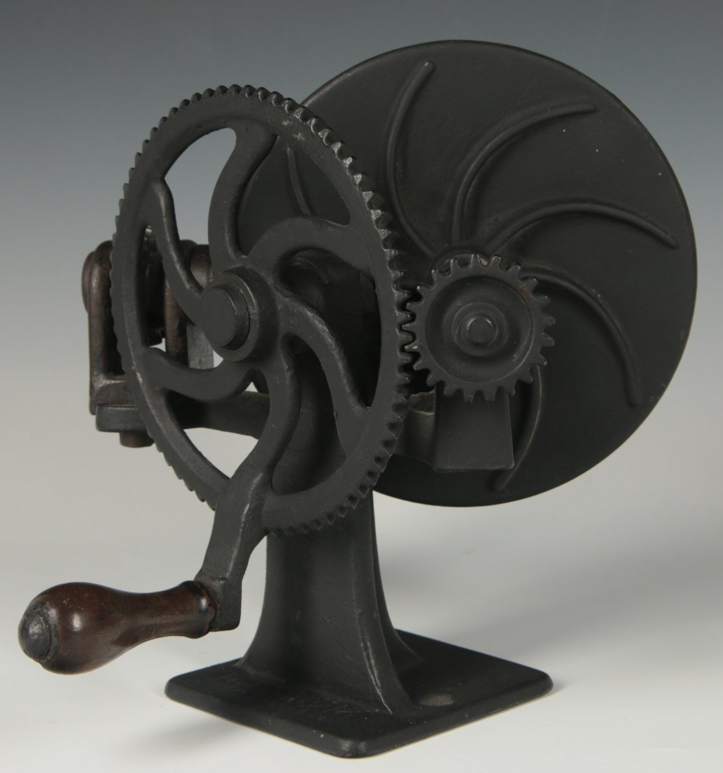 Antique pencil sharpeners - iron monsters from the past - Technics, Story, History of things, Longpost