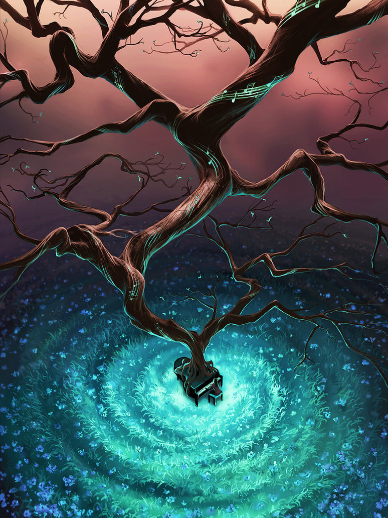 Paintings by Cyril Rolando (aka AquaSixio) - Kirill Rolando, Painting, Surrealism, Longpost