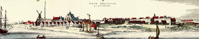 Van Kieft's War. - , New Amsterdam, Story, Indians, Longpost