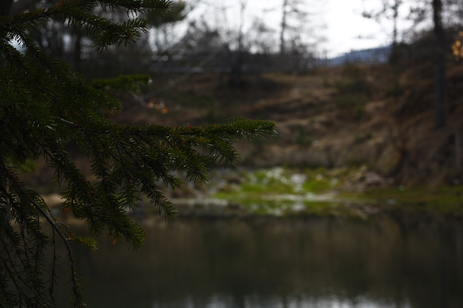 Baikal region at the end of March - My, The photo, Amateur photographer, Baikal, Buryatia, Longpost