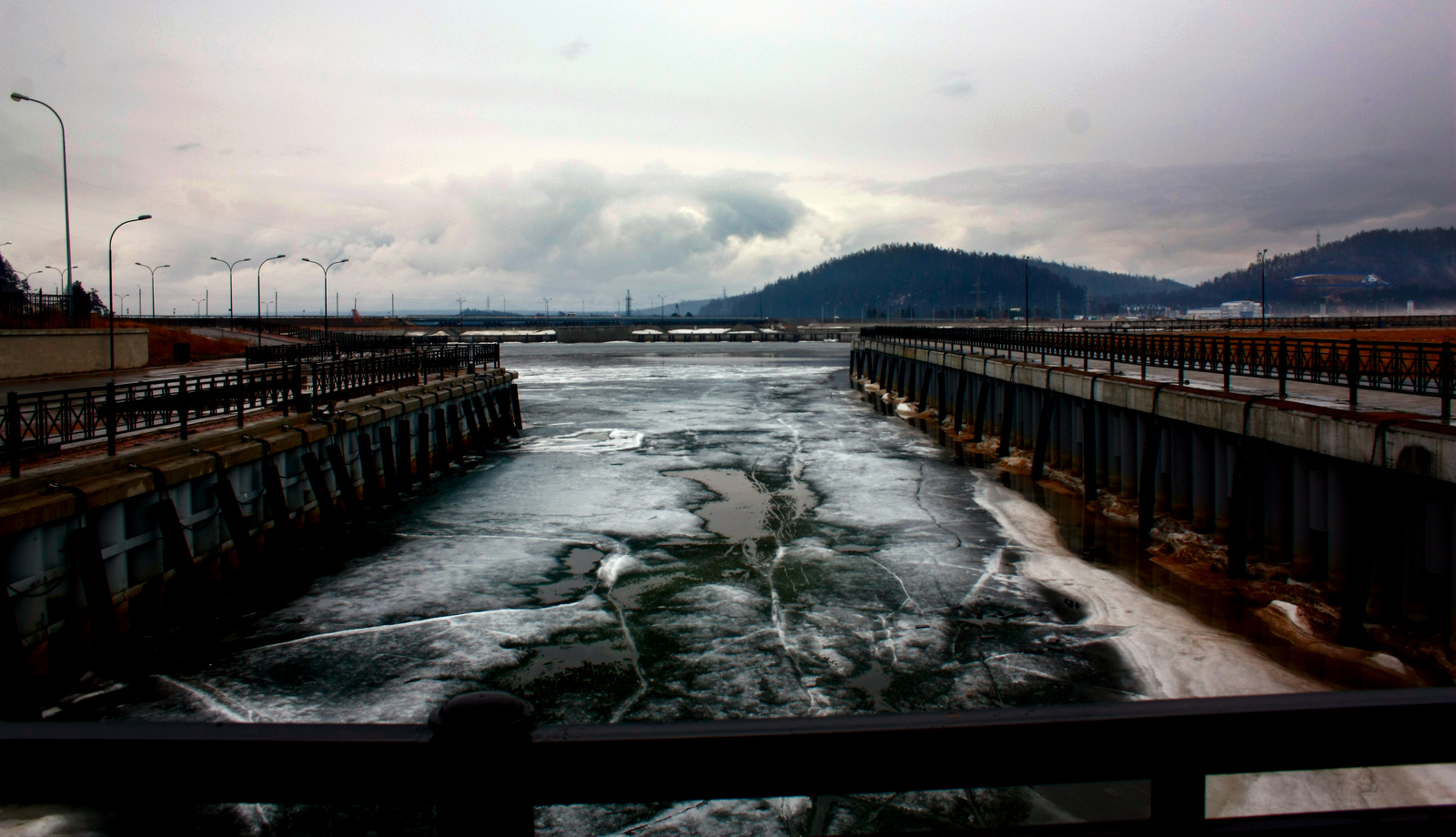 Baikal region at the end of March - My, The photo, Amateur photographer, Baikal, Buryatia, Longpost