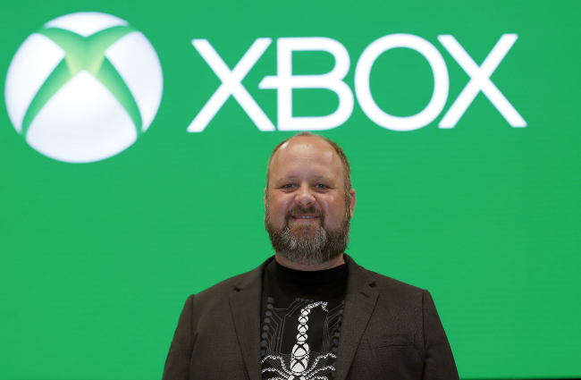 Microsoft announced the creation of a large number of major games for Xbox One, interesting news coming soon - Xbox, Xbox one, Microsoft, Computer games