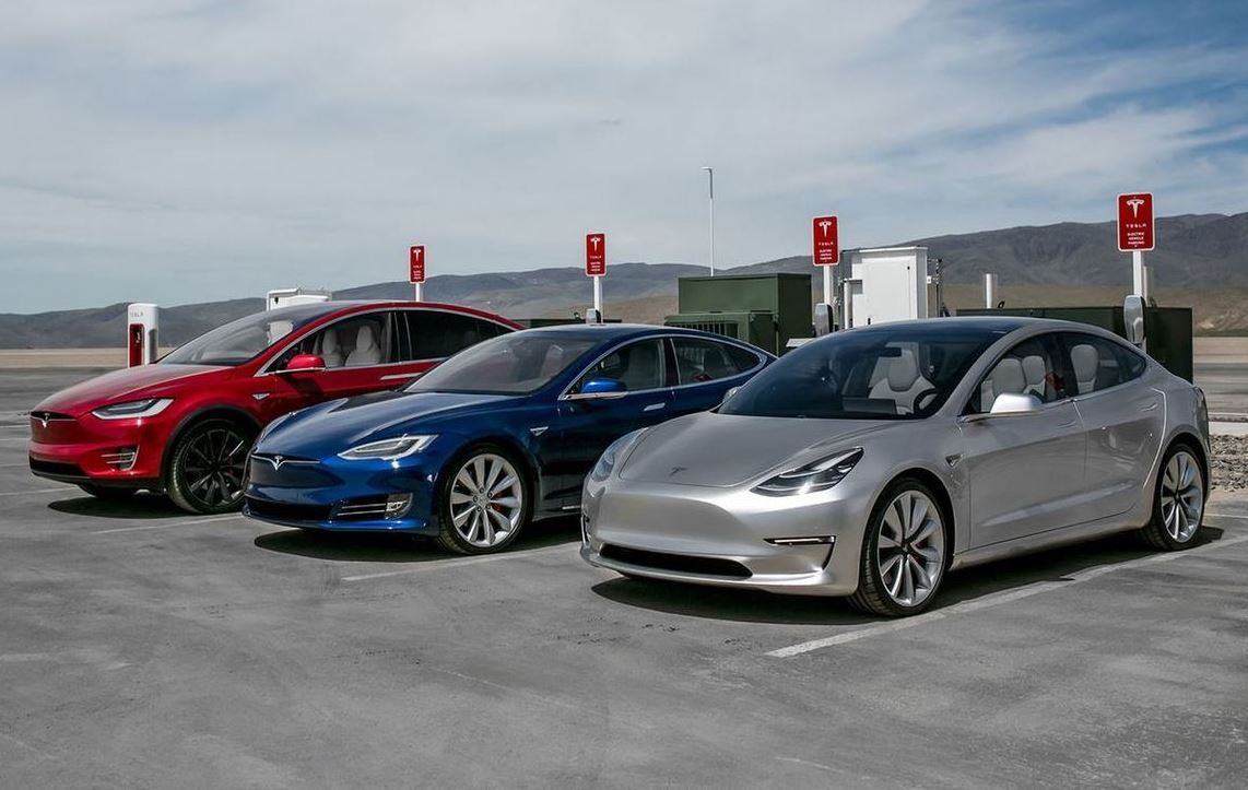 Tesla announced the expansion of credit lines opened for it by $0.8 billion. - Electric transport, Finance, Credit