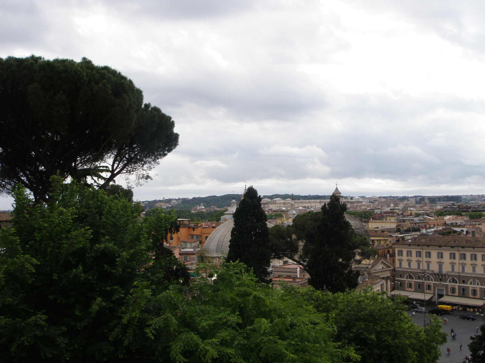 Beautiful views - My, The photo, Landscape, Town, Longpost