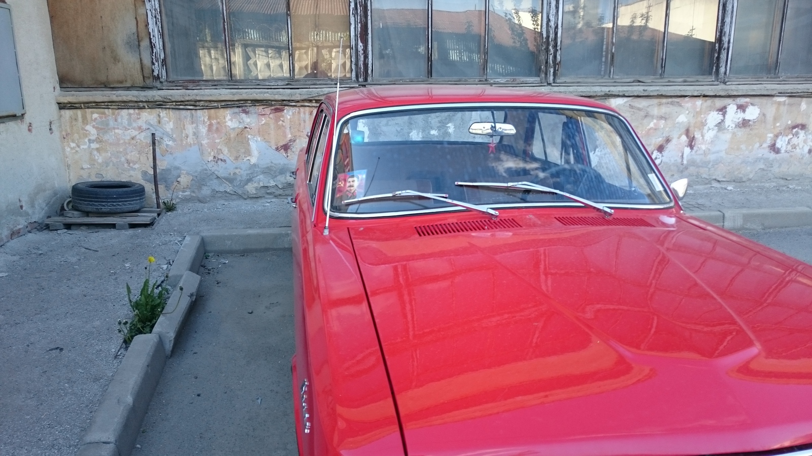 GAZz 24 - My, Gaz-24, Auto, Gaz-24 Volga