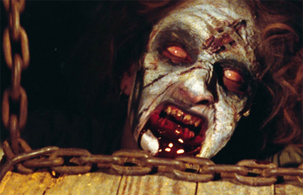 The Evil Dead Story, Part 1: From Short to Successful Franchise. - My, Evil Dead, Story, Movies, , , Sam Raimi, Horror, Longpost, Filming