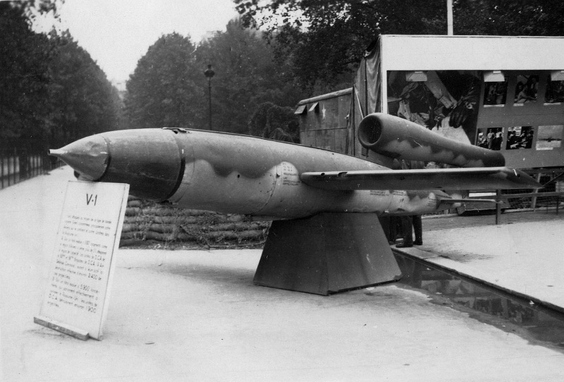 Miracle weapon of the Third Reich - Rocket, Faa, Germany, The Second World War, Longpost