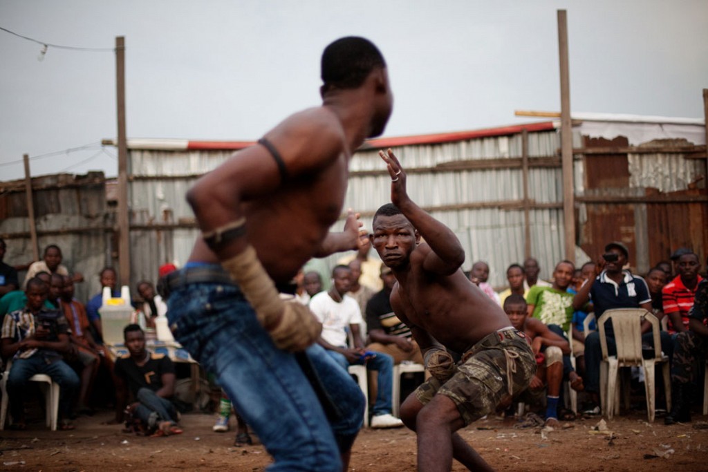 Ancient martial art of Nigeria - Dambe - Nigeria, Africa, Martial arts, , Interesting, Text, Longpost, Video