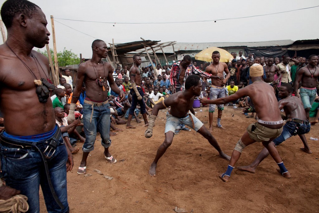 Ancient martial art of Nigeria - Dambe - Nigeria, Africa, Martial arts, , Interesting, Text, Longpost, Video