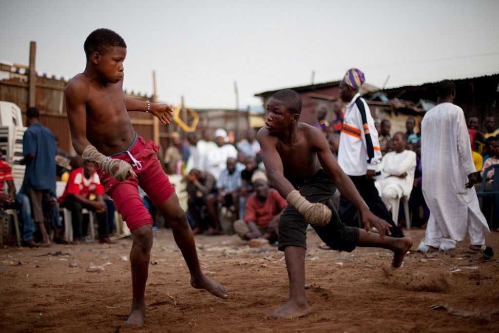 Ancient martial art of Nigeria - Dambe - Nigeria, Africa, Martial arts, , Interesting, Text, Longpost, Video