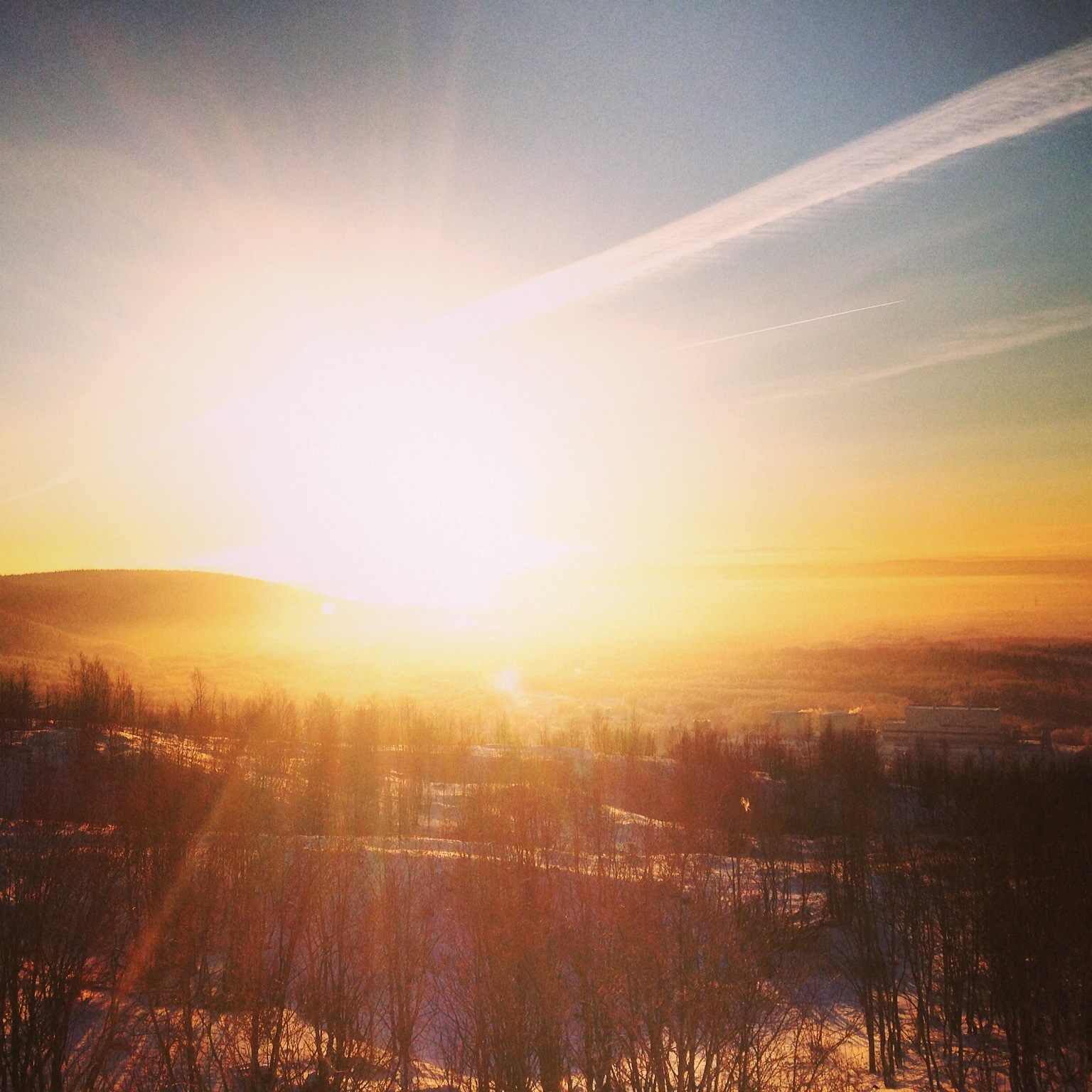 Khibiny - My, The mountains, The photo, Longpost, Kirovsk, My