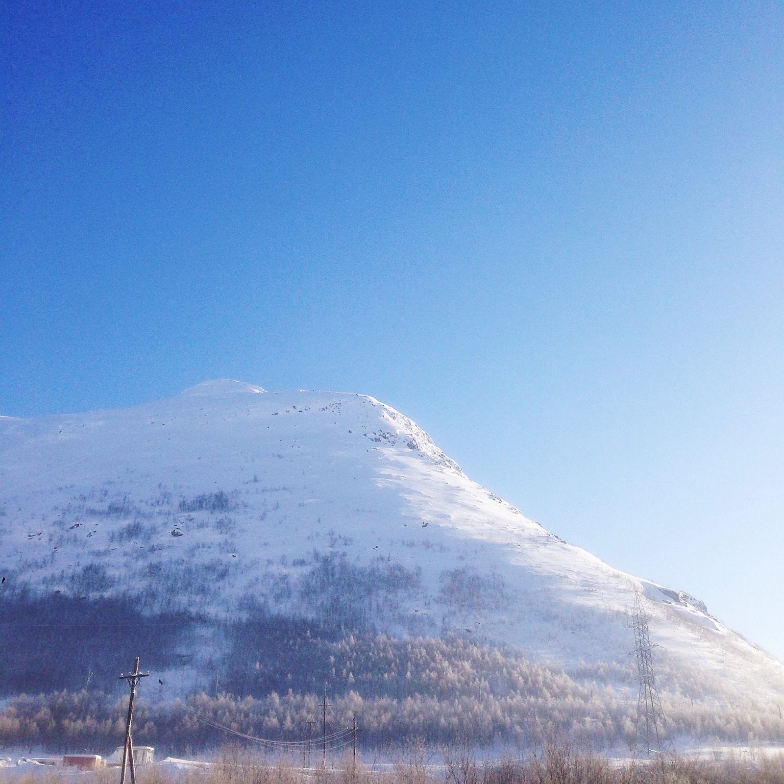 Khibiny - My, The mountains, The photo, Longpost, Kirovsk, My