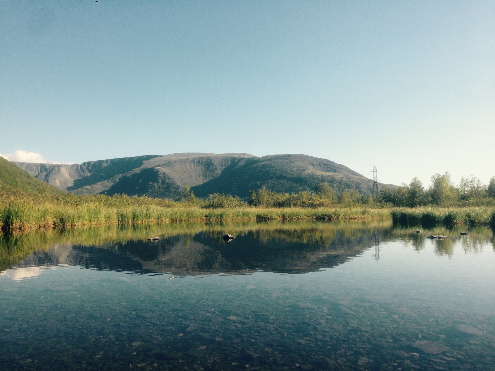 Khibiny - My, The mountains, The photo, Longpost, Kirovsk, My