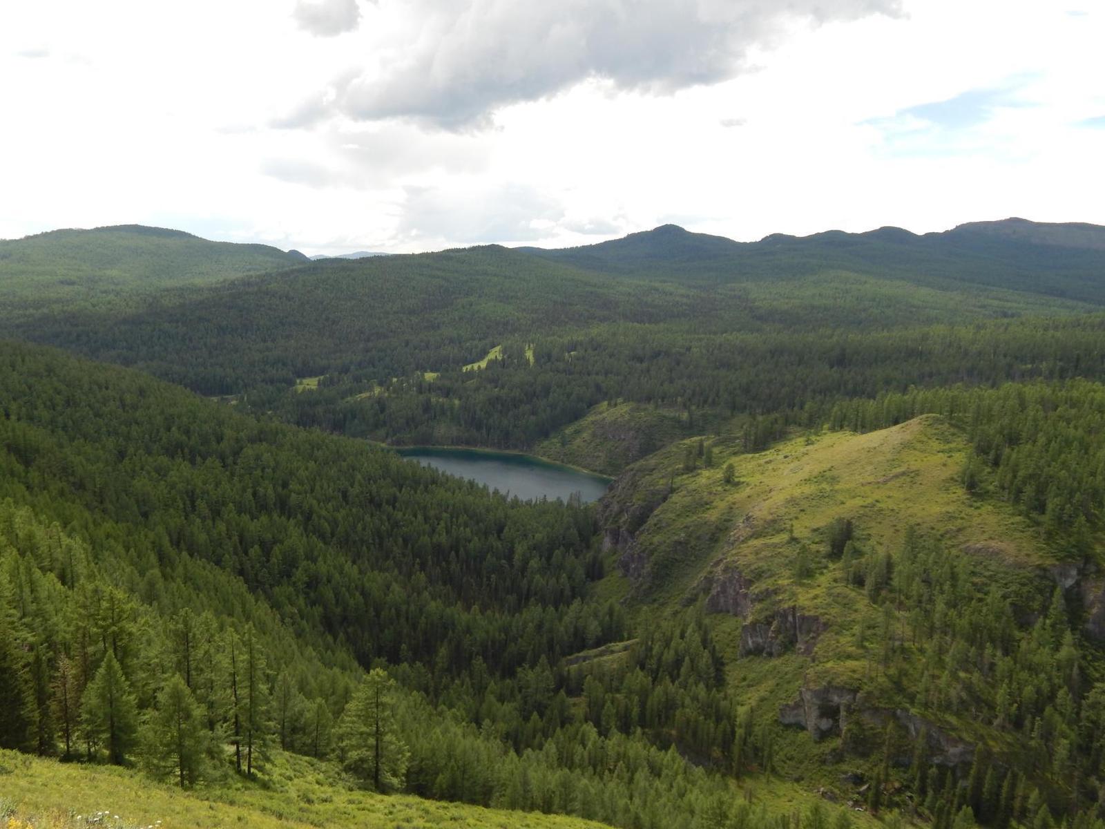 Horseback riding - My, Horseback riding, Mountain Altai, Relaxation, Longpost, Altai Republic