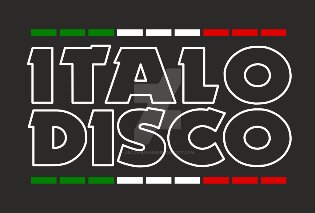 The history of the Italo Disco style. 35 years with us. - Disco, Pops, , Italo-Disco, The best, Video, Longpost