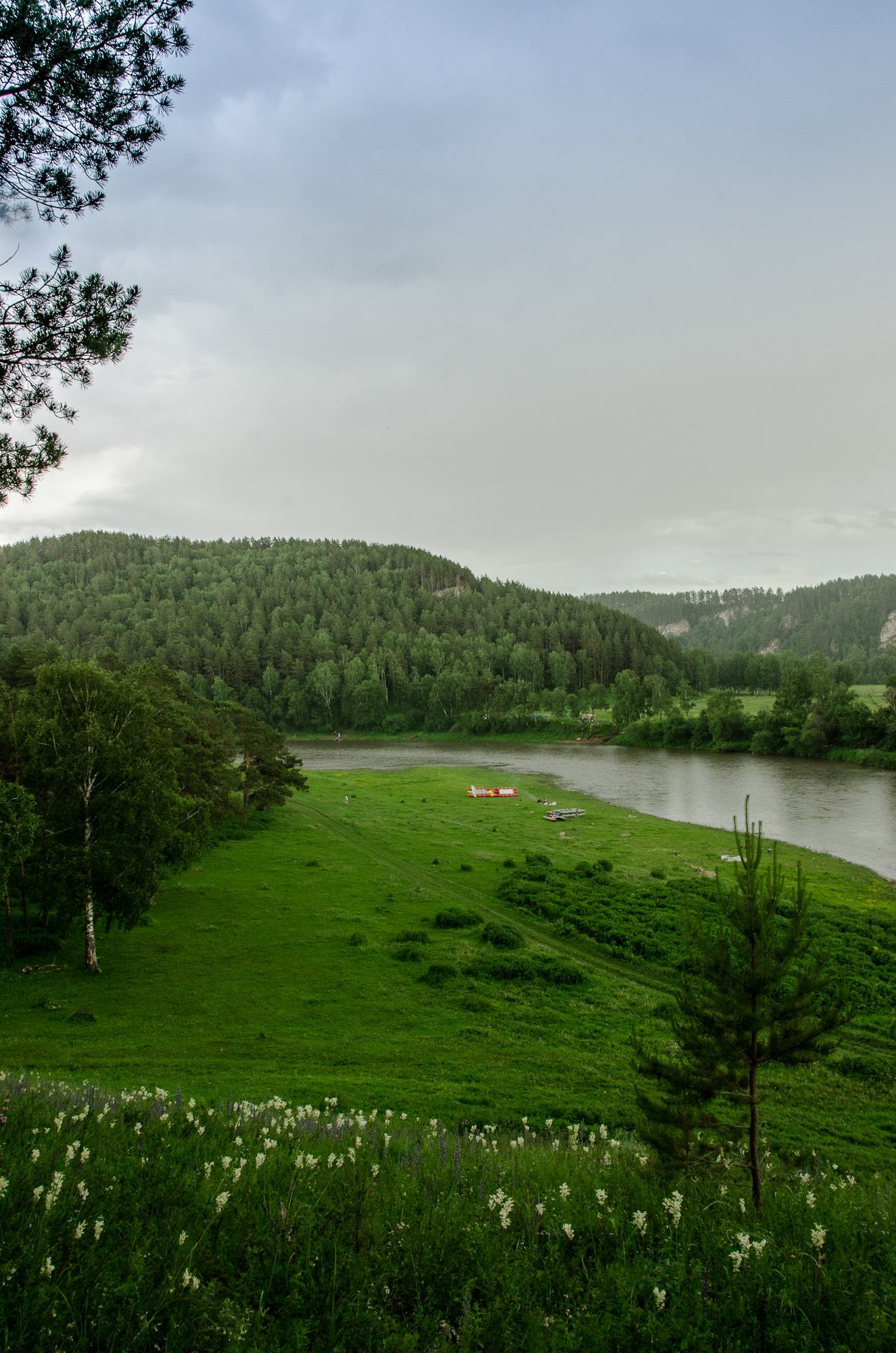 Rest with pictures) - My, Alloy, River rafting, I, Chelyabinsk, Bashkortostan, Longpost