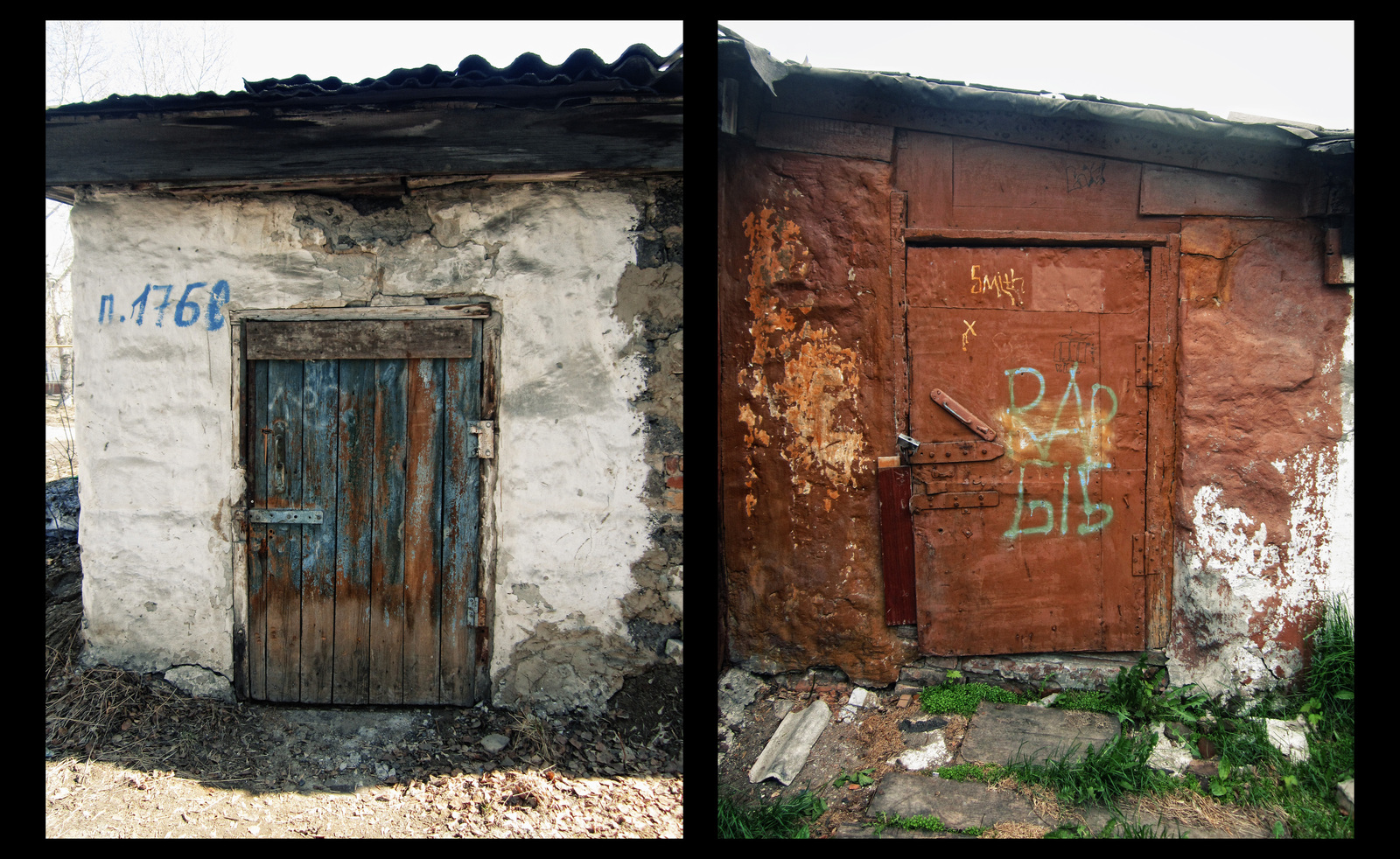 Old doors - My, The photo, Door, My, Longpost