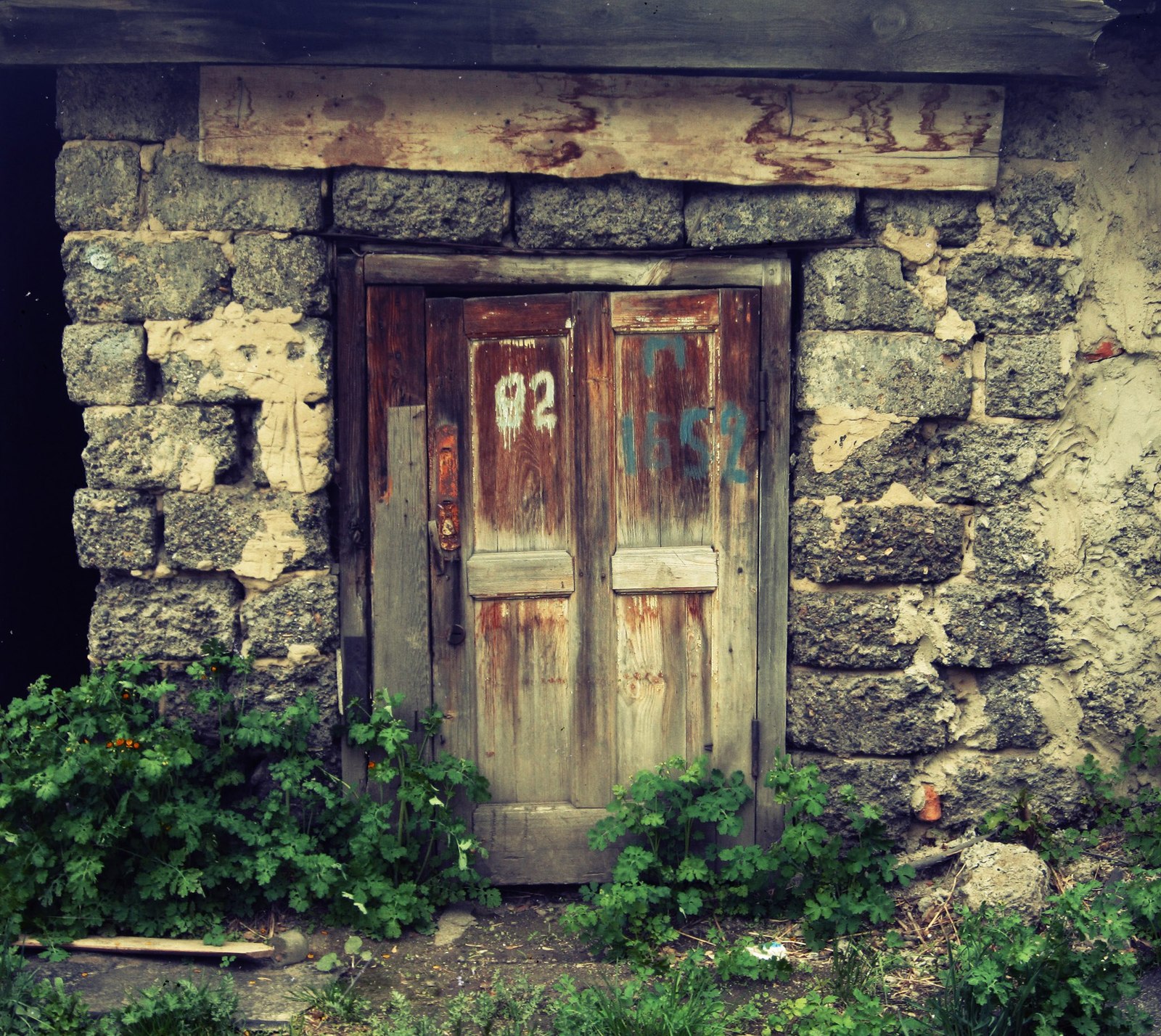 Old doors - My, The photo, Door, My, Longpost