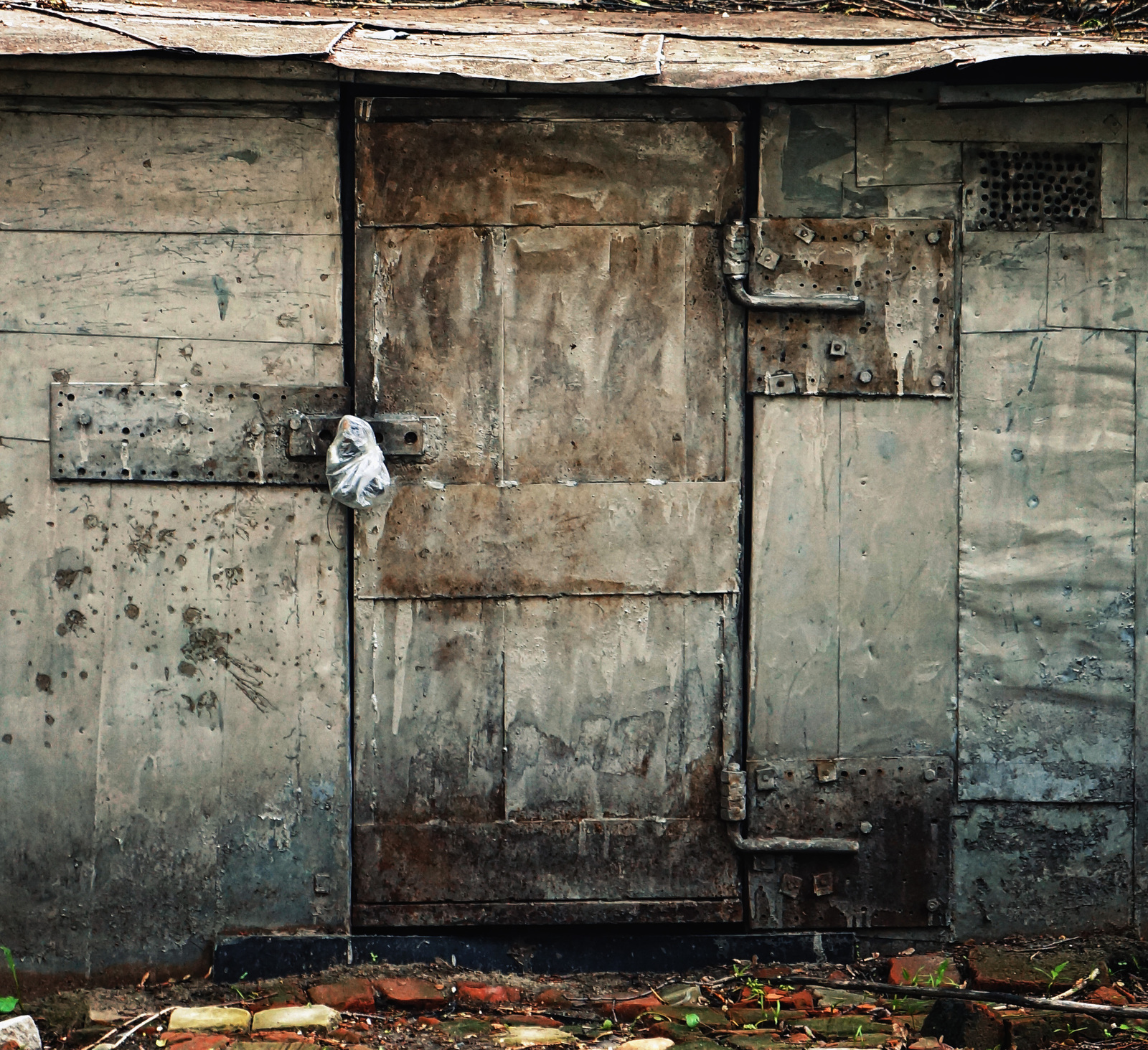 Old doors - My, The photo, Door, My, Longpost