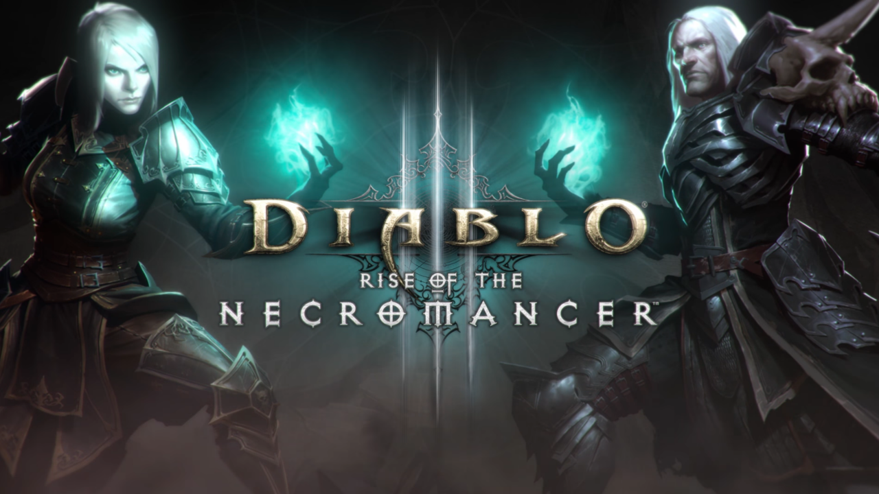 Yes, as much as possible... - My, Games, Diablo iii