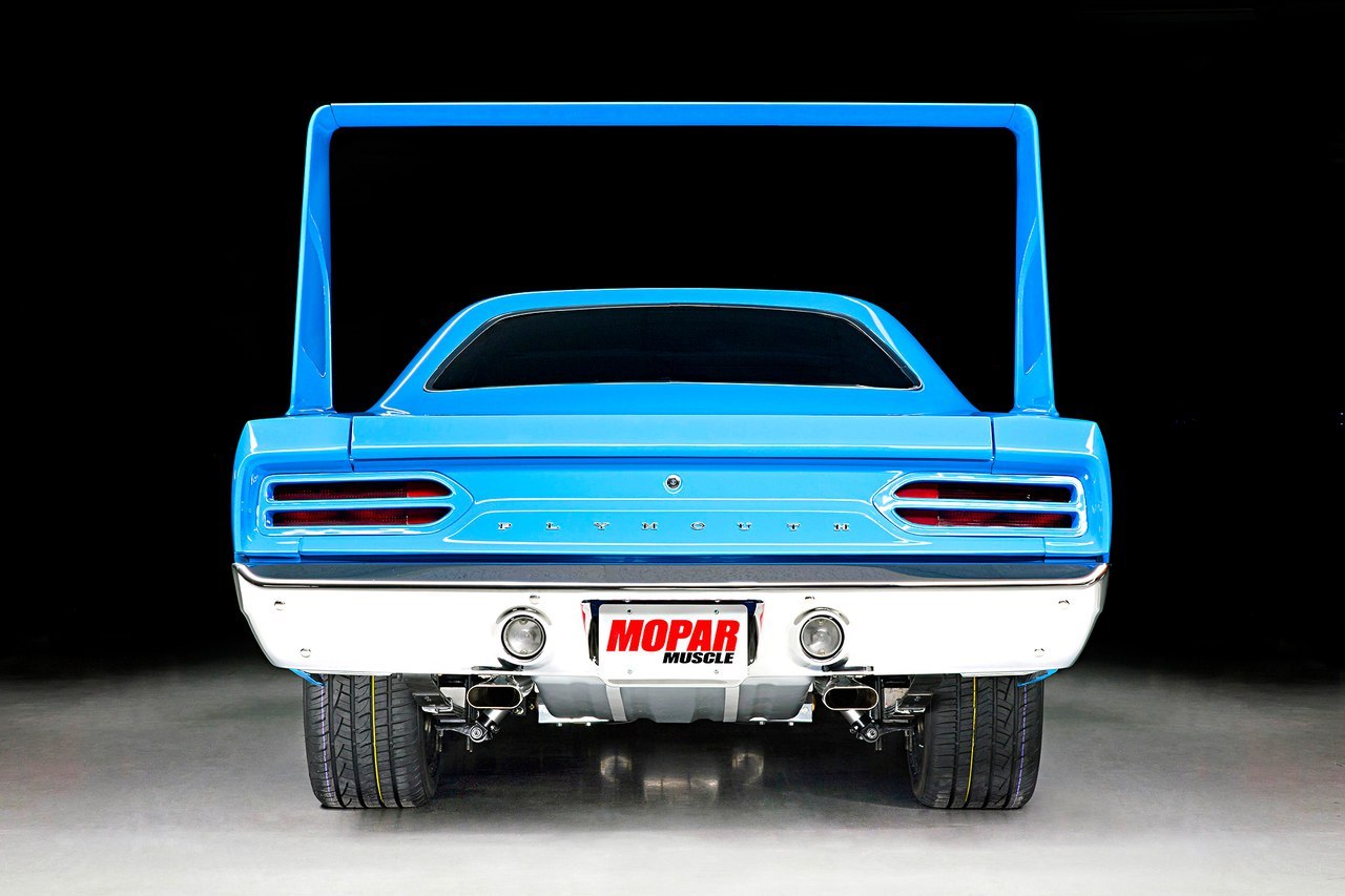 Muscle car - Muscle car, , Longpost