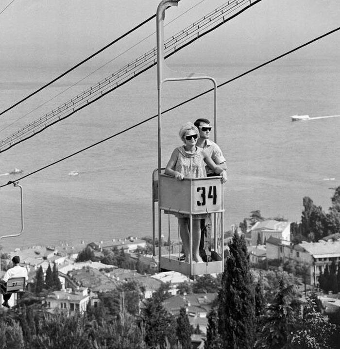 Crimea. - Crimea, Yalta